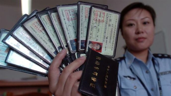 公安部3月起驾照销分有新规连上海交警app都改了事实是这样的