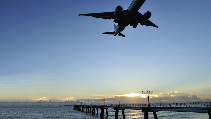 钩沉涂掉班机青天白日蒋孝严来大陆商谈艰难的两岸空中直航是怎么办成