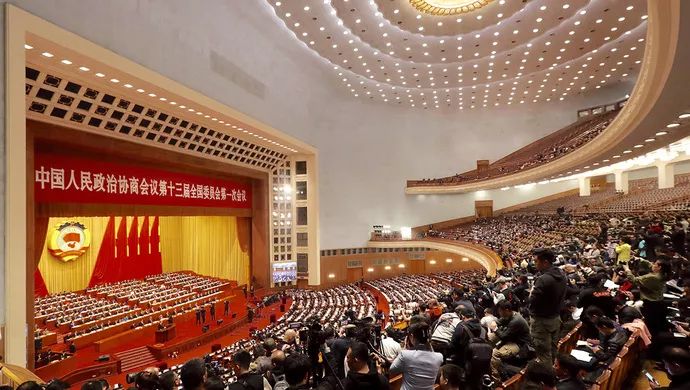 今年两会要办哪些大事七大看点来了