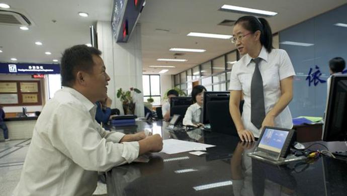 干货!上海公布今年行政审批制度30条工作要点