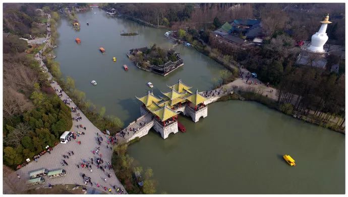 重大消息!北沿江高铁勘察设计开动!走向:仪征、