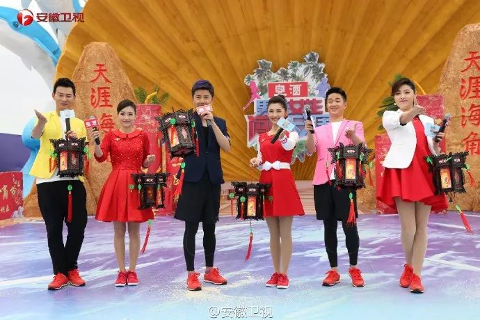 又见闯天涯!2018《男生女生闯天涯》全国预报