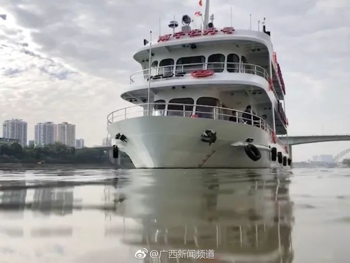 【新闻晚餐】广西发布一批领导干部任前公示