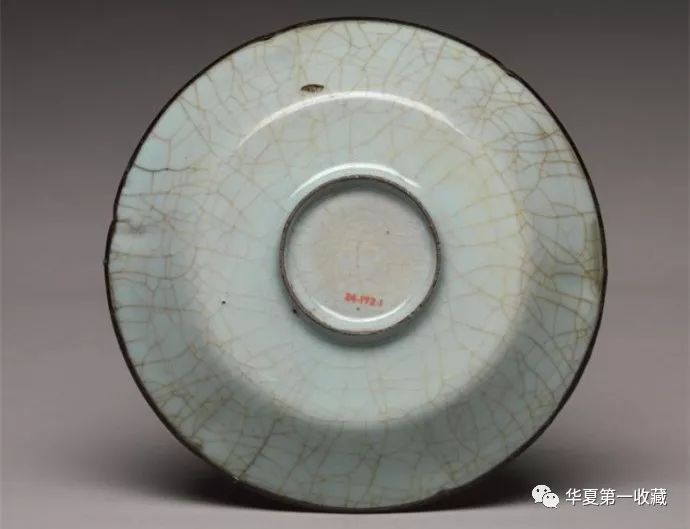 宋代官窑:望尘莫及的审美|官窑|宋代官窑|审美_新浪新闻