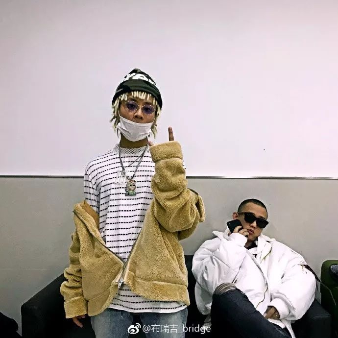 rapper学历（rapper）-第1张图片-潮百科