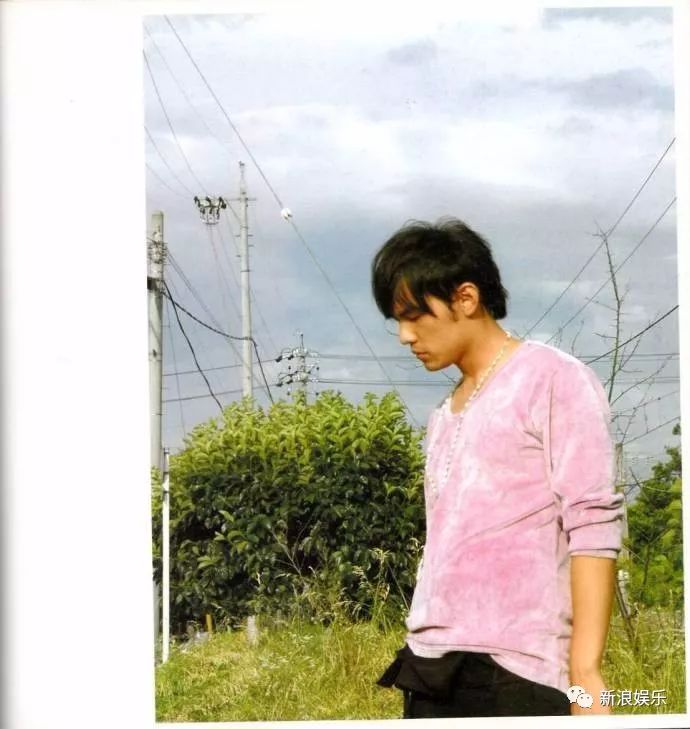 无心工作没想到周杰伦不声不响就搞了个大动作