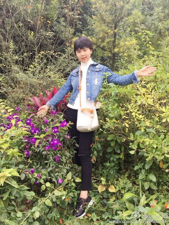 【荐读】"抗癌女孩"周琳生前朋友圈曝光:假如生命只剩一天.