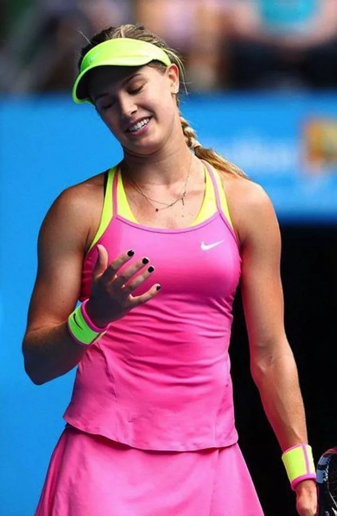 年度比惨大会,"登顶"连败纪录第一的原来是她?