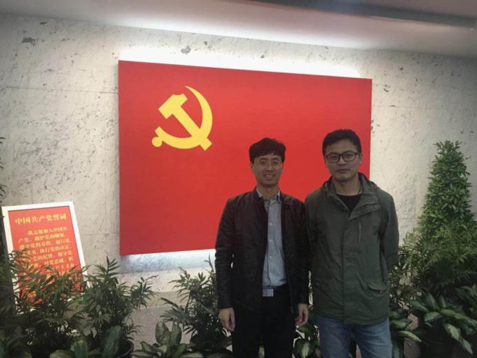 审计署济南特派办以丰富党日活动解读不忘初心牢记使命