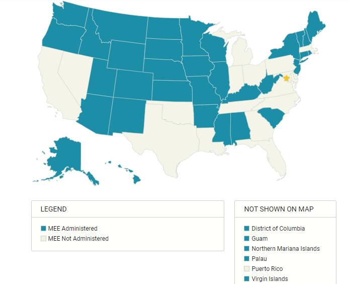 美国律师资格考试(USBAR)权威解读