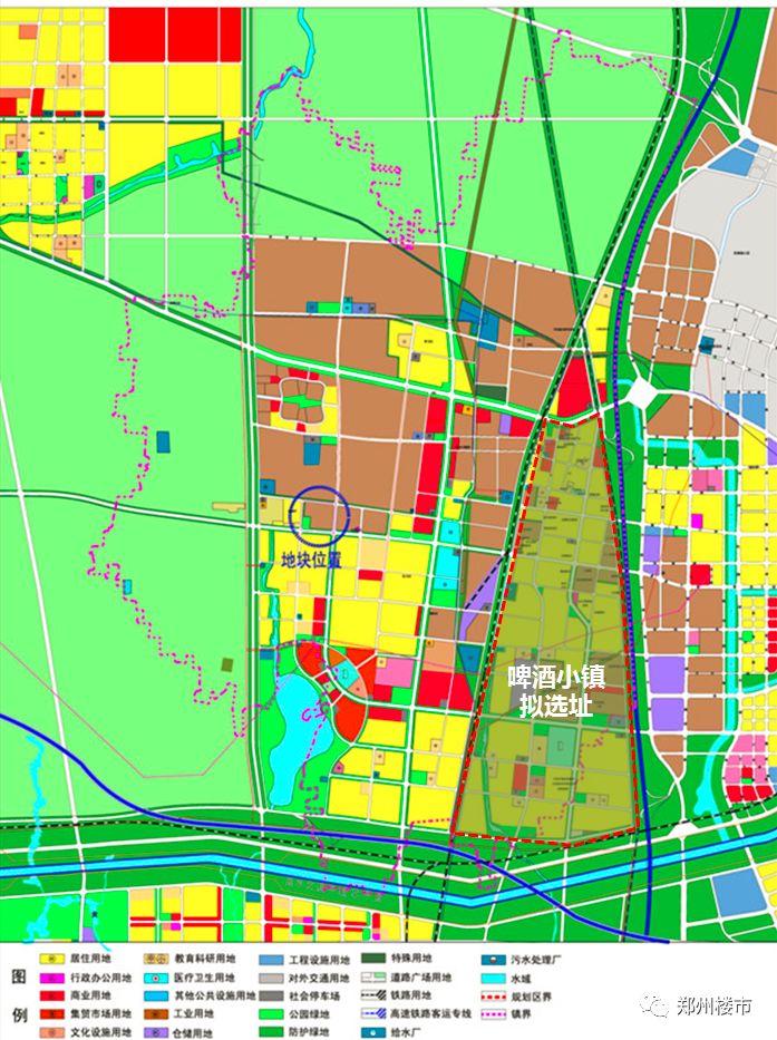 年终盘点规划整体规划以及8个外溢重点区域上