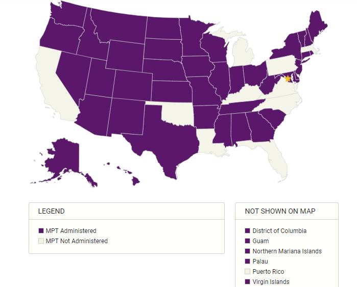 美国律师资格考试(USBAR)权威解读