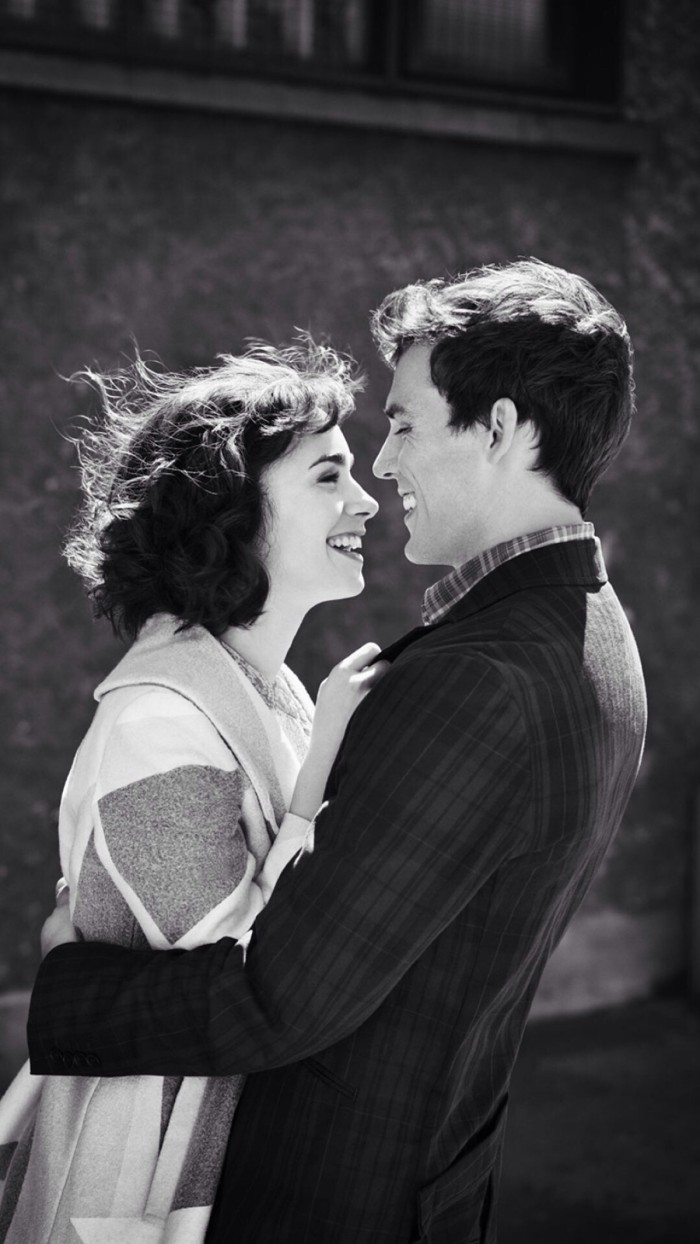 物语| 我想和你一辈子