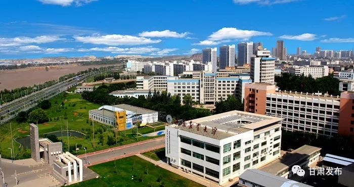 母校|天水师范学院|甘肃_新浪新闻