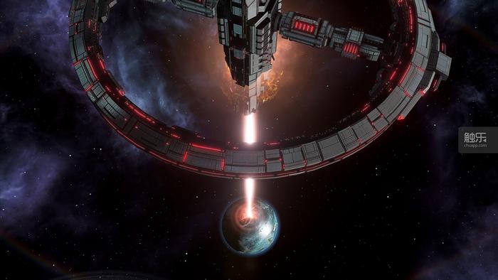 从《群星:启示录》说起:科学讨论如何"炸掉"一颗行星