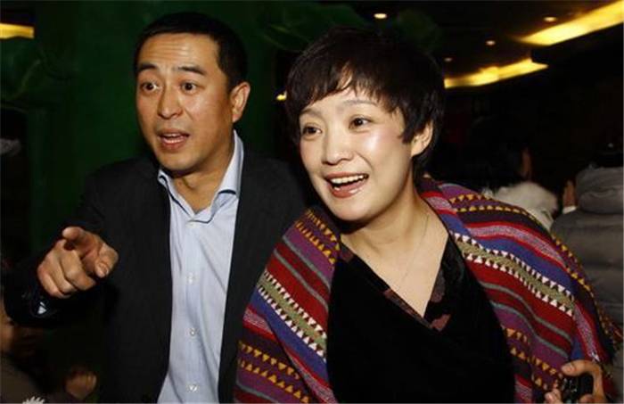 6年后,已经成婚3年的两人,迎来了女儿张译心,因为孩子是虎年出生的,加