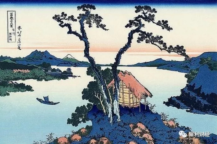 腾讯的线下浮世绘