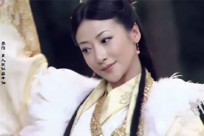 好久不见还记得天天有喜的白兰瑛吗她现在长这样