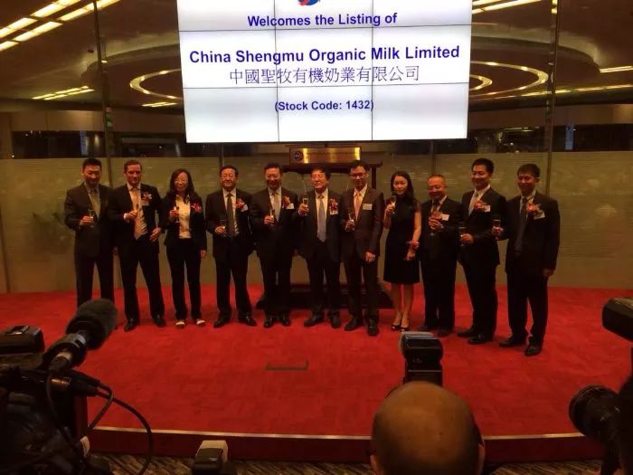 圣小牧是圣牧有机旗下吗 圣小牧哪个产品最受宝宝欢迎