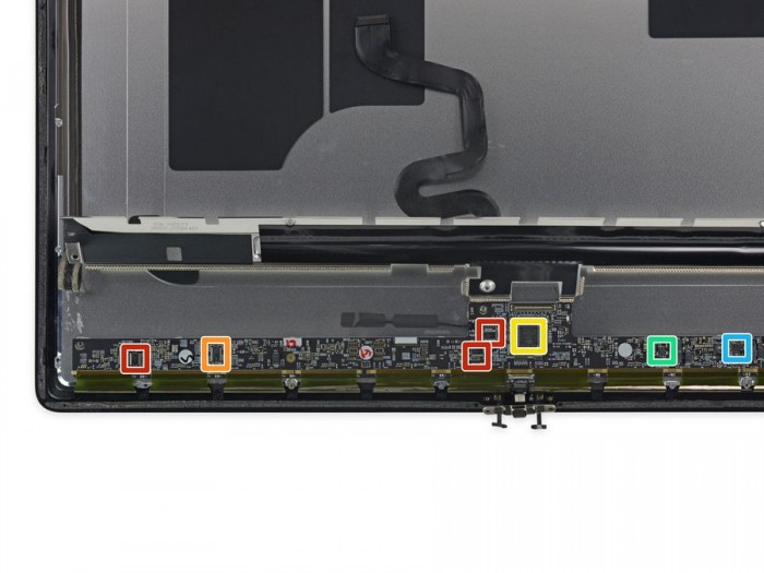 iMac Pro 详尽拆解：一起来看看全新的内部设计