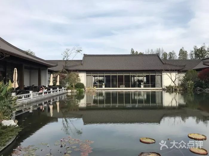 中国的米其林?2018黑珍珠餐厅指南出炉!杭州