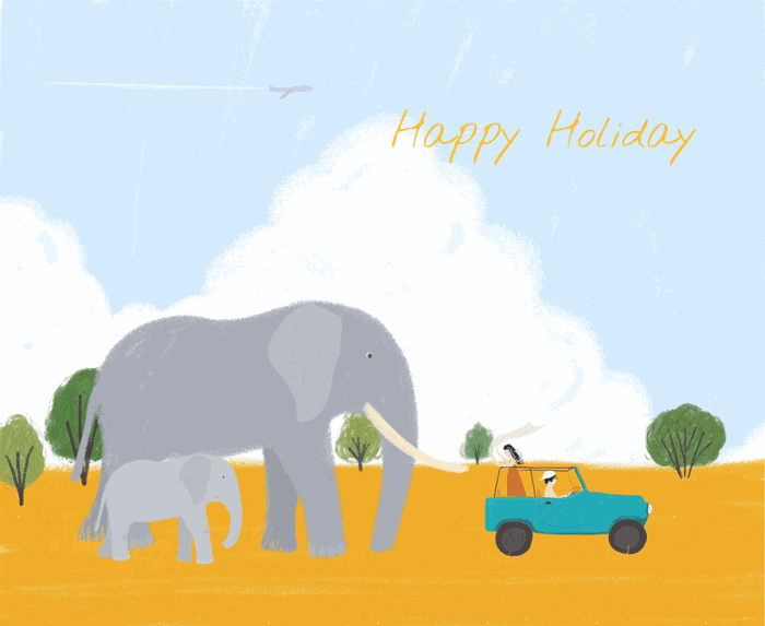 必看在读书第五期2018年的第一天从孩子们的诗歌中开始