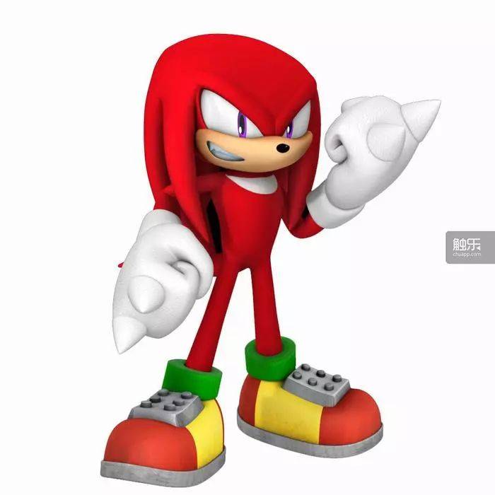 这个索尼克人物又火了但也许并不是什么好事