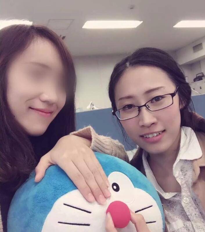 陈世峰被判20年,可江歌妈妈的痛苦才刚开始