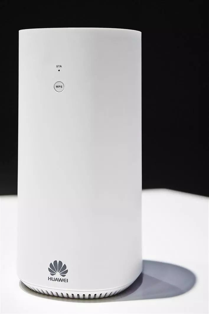 5G时代到来!华为首款5G智能手机将上市