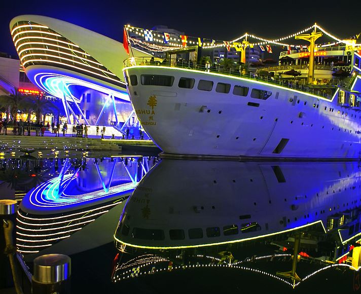 人才们燥起来,我大深圳24000多岗位向你招手