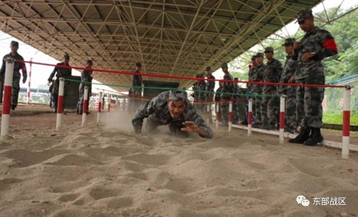 神奇学员在哪里?陆军工程大学在这里