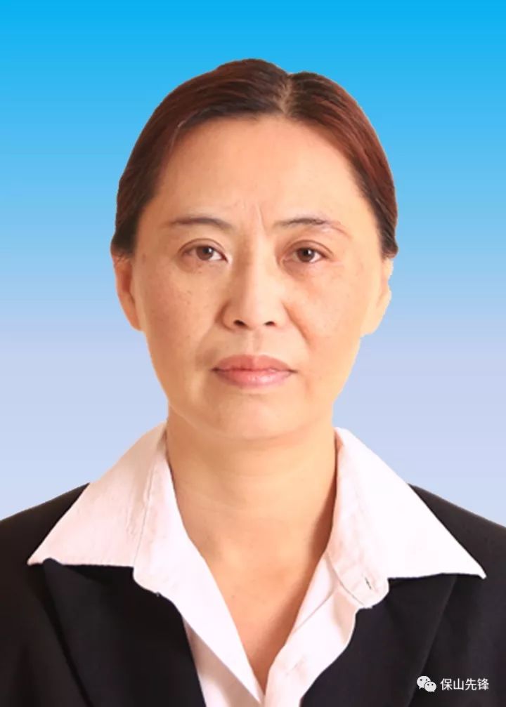 云南昭通 保山 德宏 怒江等地发布一批人事任免