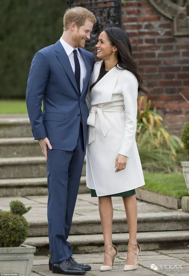 毕竟,这位准王妃大写的彪悍,英国王室曾经不接受黑人,不接受二婚,不