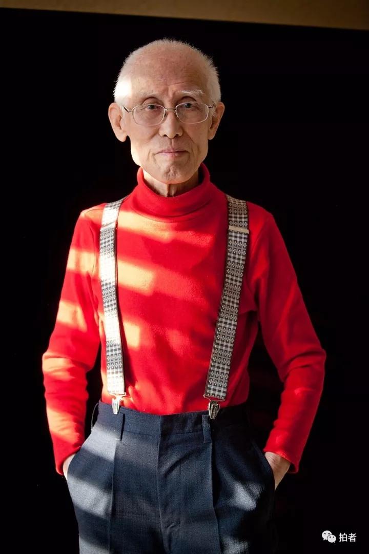 余光中走了,你可知道乡愁之外的他