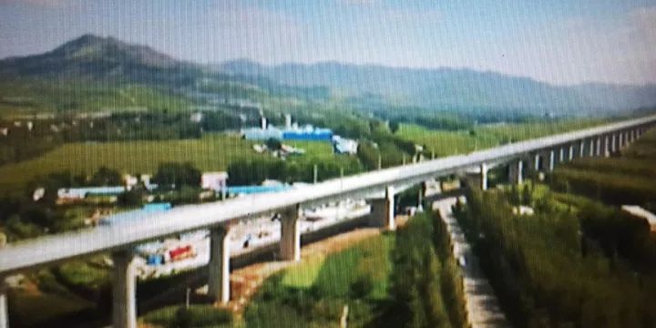 定了!沈阳至朝阳、阜新高铁通车时间确定!一个