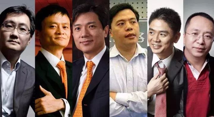 梁建章,沈南鹏,季琦,范敏——上海,携程,旅游票务服务