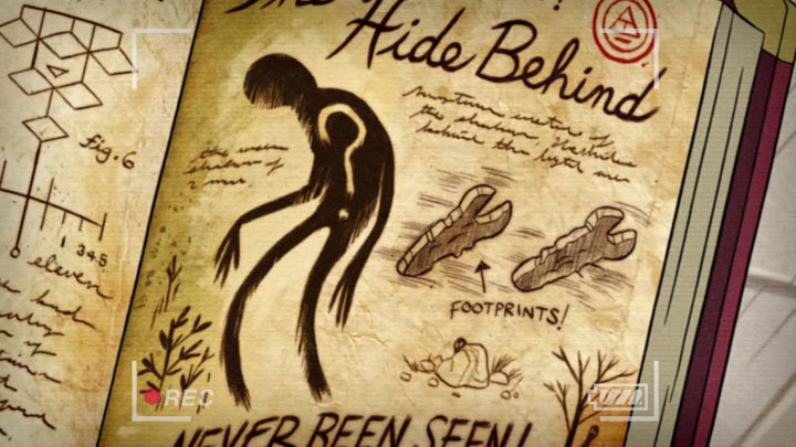 那些启发了《瘦人》的都市传说