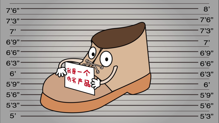 315特别策划丨一个伪劣产品的自我救赎