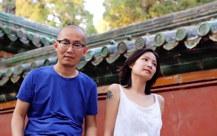 专访双子座的歌手永远都是音乐圈不同的风景线