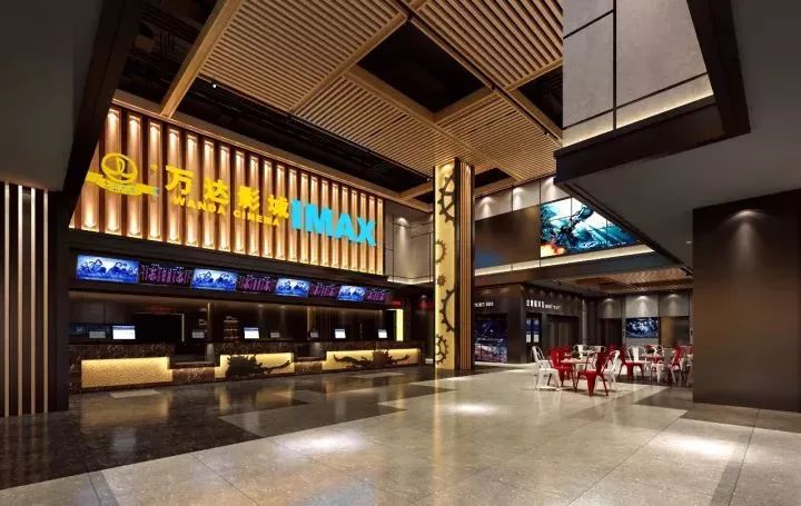 致歉--关于西宁万达影城中发源店延迟开业通知