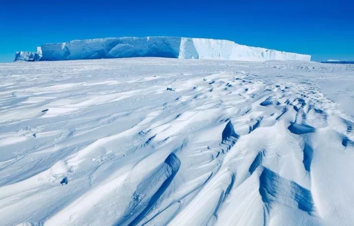 冰天雪地的南极居然有不冻湖为什么不会结冰
