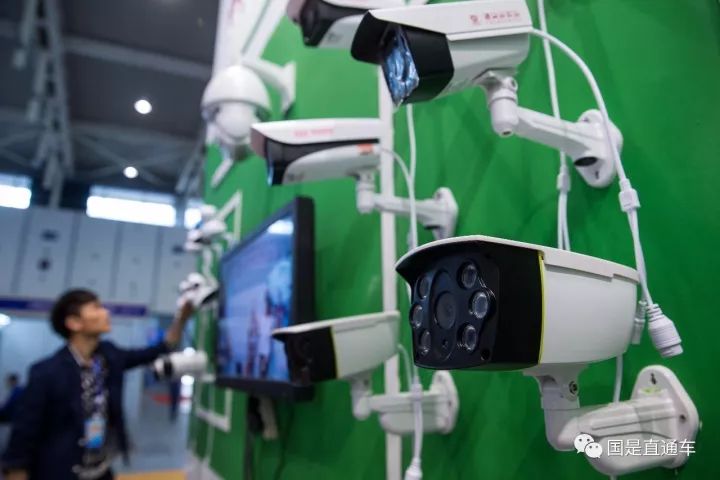 据统计,2016年1月至8月,南昌市在"天网" 探头协助下