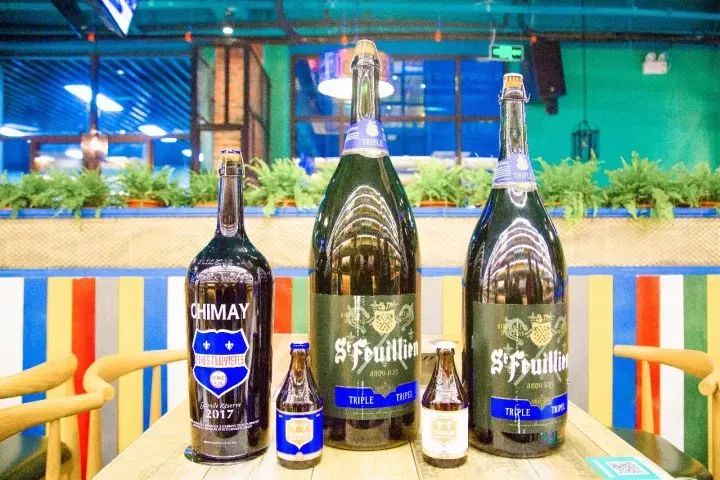 有正宗成都串串,还有1000多种进口啤酒!就在江宁1912!