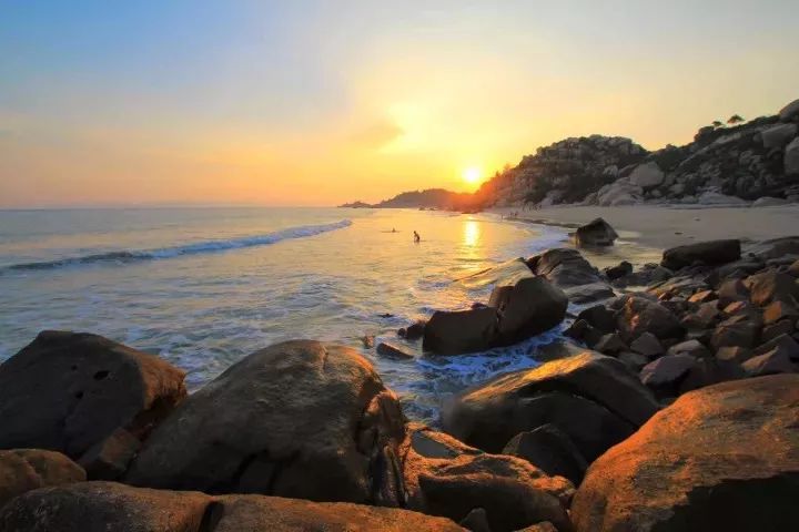 诏安,将有一个新名字!