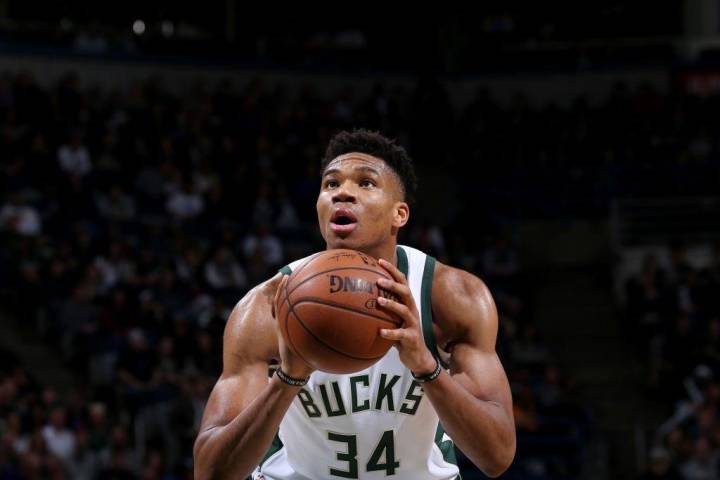 全明星票选开启,字母哥:我本应有百万张球迷票,如果他们