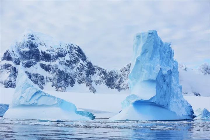 文章最后,我们来总结一下今天学到的2个知识点:1,南极的湖泊有三类