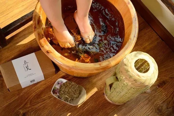 老少皆宜的蕲春新艾每天只需15分钟体寒失眠风湿都没了