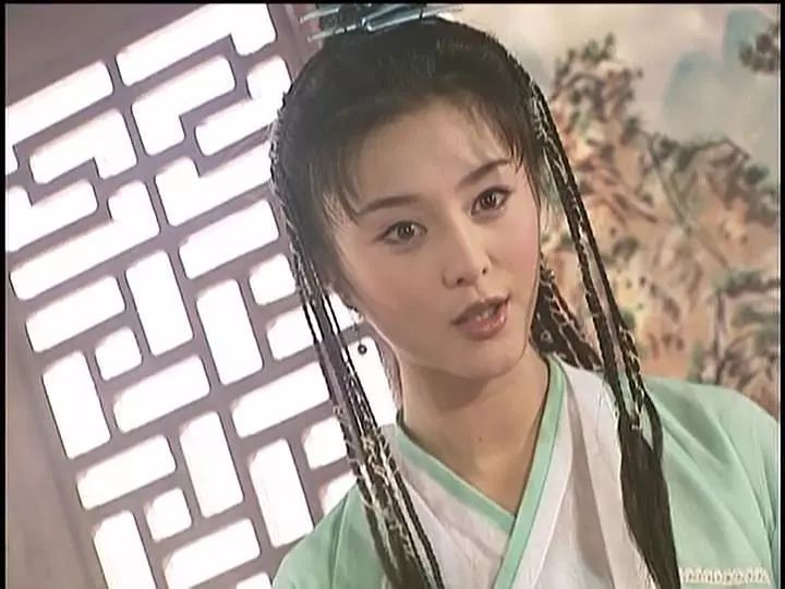 从花瓶到影后戛纳都请她当评委