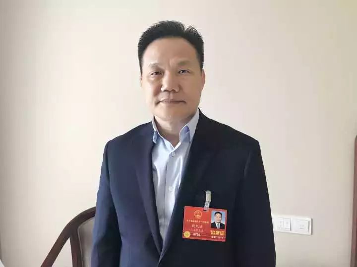 全国人大代表钱凯法强化禄口机场枢纽功能助力提升南京首位度