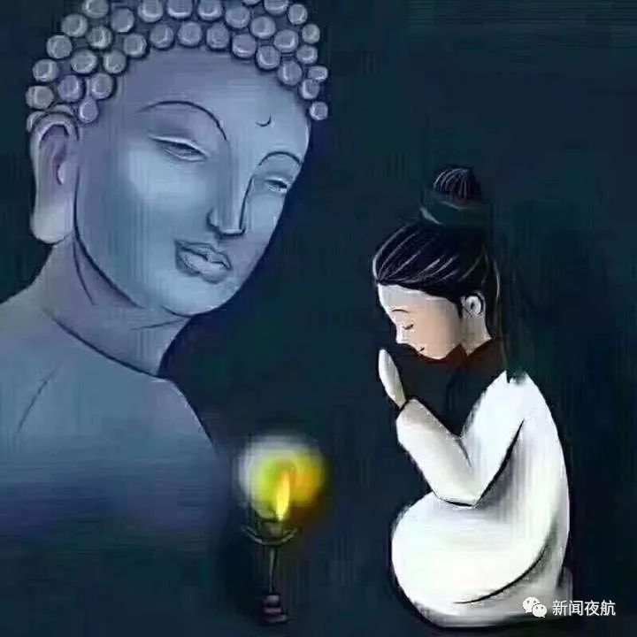 你的朋友圈被这张图刷屏了吗?它真的能保佑父母健康平安吗?